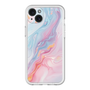 Slim Protection Premium Case［ Color Rain - Original - Dream Veil ］