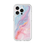 Slim Protection Premium Case［ Color Rain - Original - Dream Veil ］