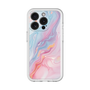 Slim Protection Premium Case［ Color Rain - Original - Dream Veil ］