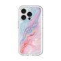 Slim Protection Premium Case［ Color Rain - Original - Dream Veil ］