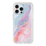 Slim Protection Premium Case［ Color Rain - Original - Dream Veil ］