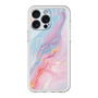 Slim Protection Premium Case［ Color Rain - Original - Dream Veil ］