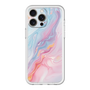 Slim Protection Premium Case［ Color Rain - Original - Dream Veil ］