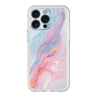 Slim Protection Premium Case［ Color Rain - Original - Dream Veil ］