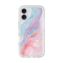 Slim Protection Premium Case［ Color Rain - Original - Dream Veil ］
