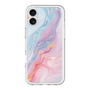 Slim Protection Premium Case［ Color Rain - Original - Dream Veil ］