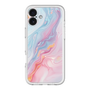 Slim Protection Premium Case［ Color Rain - Original - Dream Veil ］