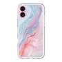 Slim Protection Premium Case［ Color Rain - Original - Dream Veil ］