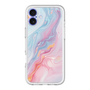 Slim Protection Premium Case［ Color Rain - Original - Dream Veil ］
