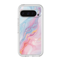 Slim Protection Premium Case［ Color Rain - Original - Dream Veil ］