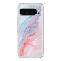 Slim Protection Premium Case［ Color Rain - Original - Dream Veil ］