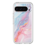 Slim Protection Premium Case［ Color Rain - Original - Dream Veil ］