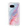Slim Protection Premium Case［ Color Rain - Original - Dream Veil ］