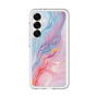 Slim Protection Premium Case［ Color Rain - Original - Dream Veil ］