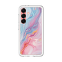 Slim Protection Premium Case［ Color Rain - Original - Dream Veil ］