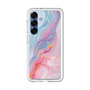 Slim Protection Premium Case［ Color Rain - Original - Dream Veil ］