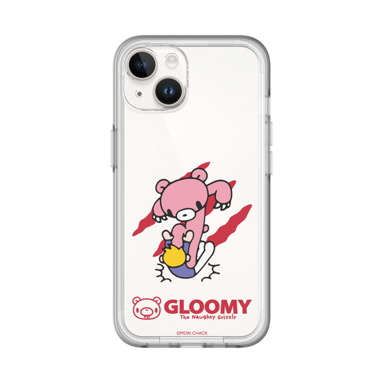 Slim Protection Premium Case［ GGloomy - Gloomy's Playfulness ］
