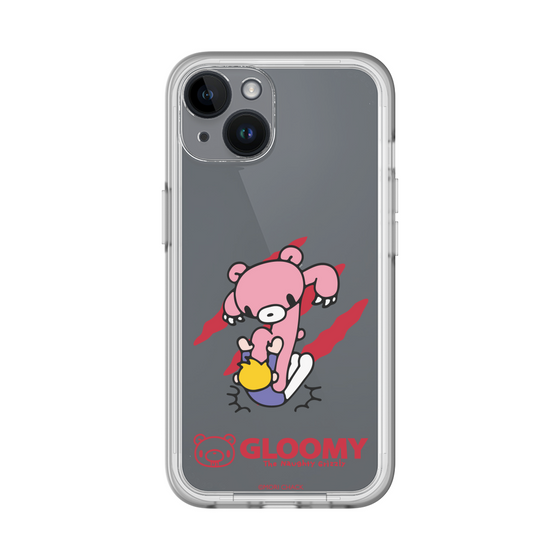 Slim Protection Premium Case［ GGloomy - Gloomy's Playfulness ］