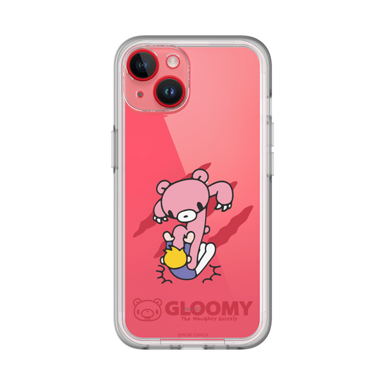 Slim Protection Premium Case［ GGloomy - Gloomy's Playfulness ］