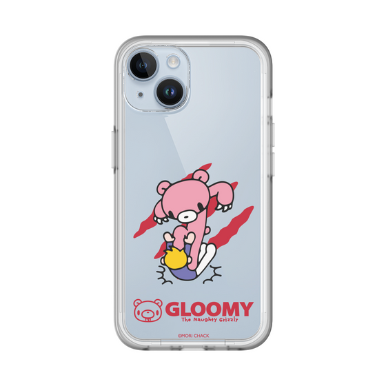 Slim Protection Premium Case［ GGloomy - Gloomy's Playfulness ］