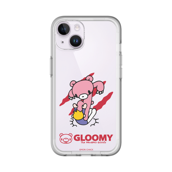 Slim Protection Premium Case［ GGloomy - Gloomy's Playfulness ］