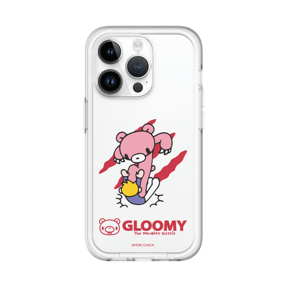 Slim Protection Premium Case［ GGloomy - Gloomy's Playfulness ］