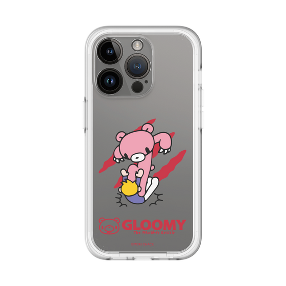 Slim Protection Premium Case［ GGloomy - Gloomy's Playfulness ］