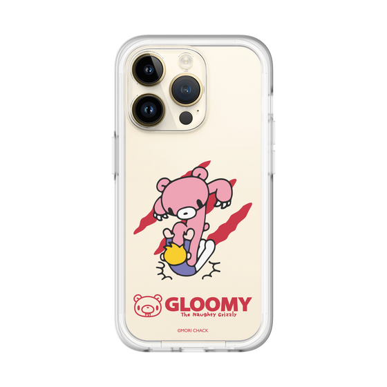 Slim Protection Premium Case［ GGloomy - Gloomy's Playfulness ］