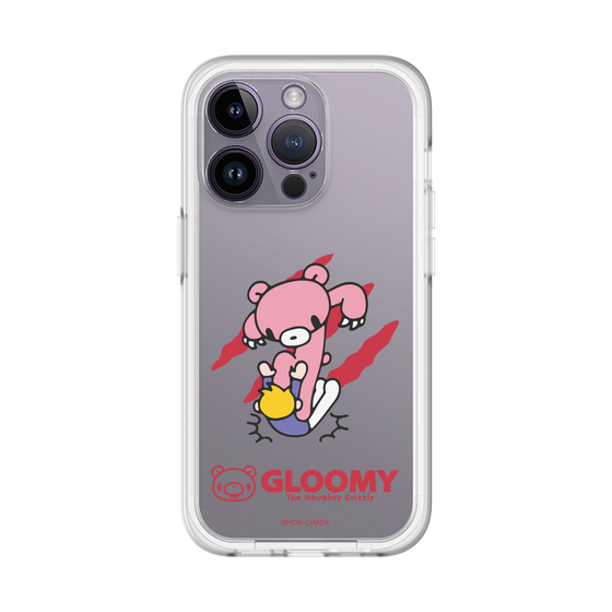 Slim Protection Premium Case［ GGloomy - Gloomy's Playfulness ］