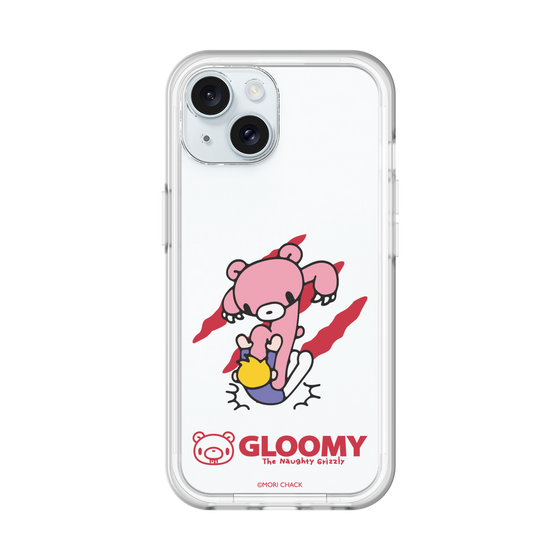 Slim Protection Premium Case［ GGloomy - Gloomy's Playfulness ］