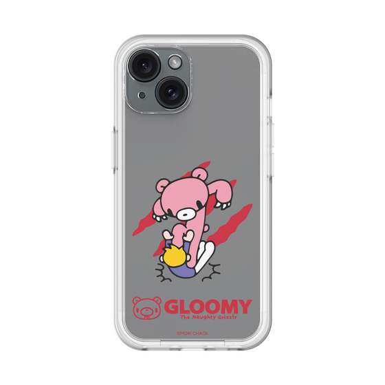 Slim Protection Premium Case［ GGloomy - Gloomy's Playfulness ］