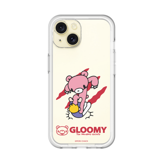 Slim Protection Premium Case［ GGloomy - Gloomy's Playfulness ］