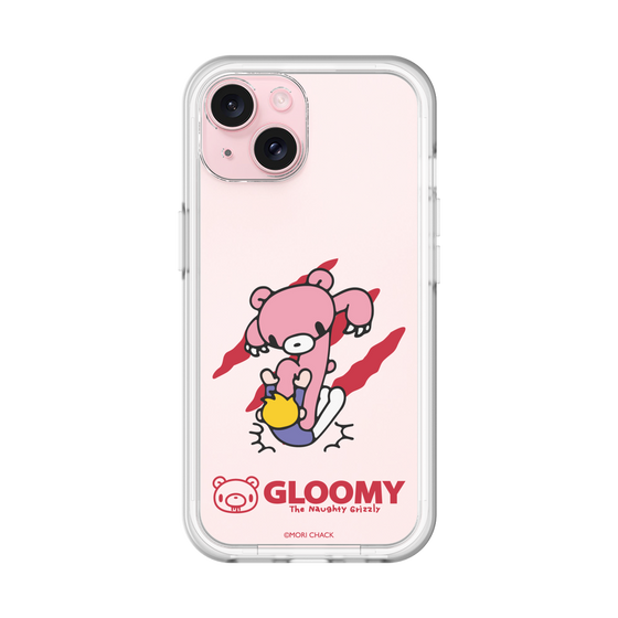 Slim Protection Premium Case［ GGloomy - Gloomy's Playfulness ］
