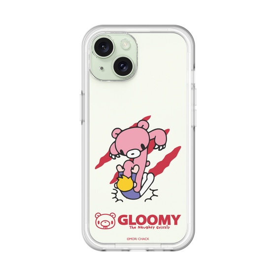 Slim Protection Premium Case［ GGloomy - Gloomy's Playfulness ］