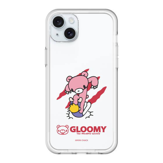 Slim Protection Premium Case［ GGloomy - Gloomy's Playfulness ］