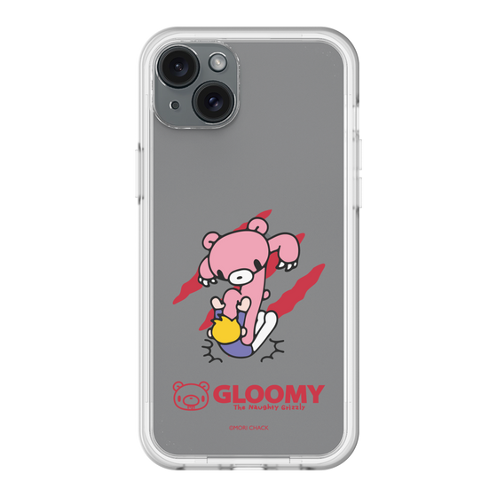 Slim Protection Premium Case［ GGloomy - Gloomy's Playfulness ］