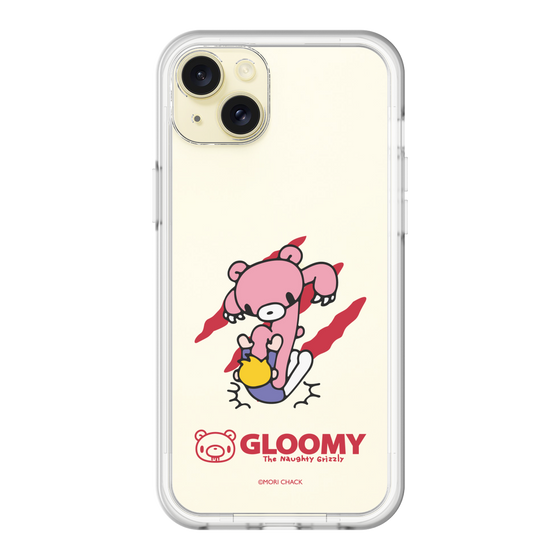 Slim Protection Premium Case［ GGloomy - Gloomy's Playfulness ］