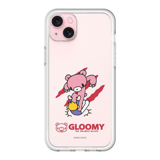 Slim Protection Premium Case［ GGloomy - Gloomy's Playfulness ］