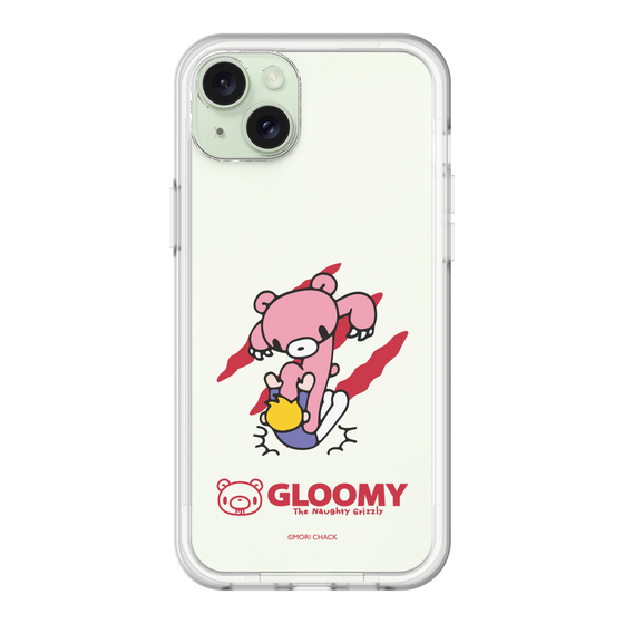 Slim Protection Premium Case［ GGloomy - Gloomy's Playfulness ］
