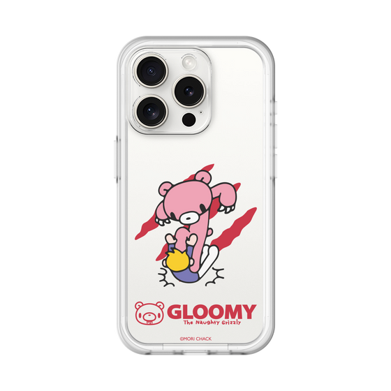 Slim Protection Premium Case［ GGloomy - Gloomy's Playfulness ］