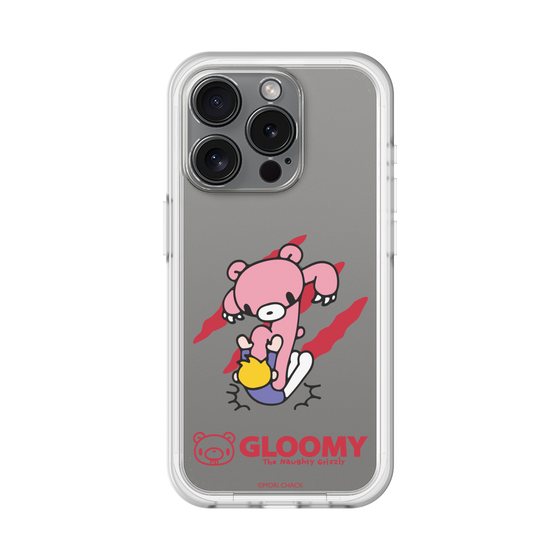 Slim Protection Premium Case［ GGloomy - Gloomy's Playfulness ］