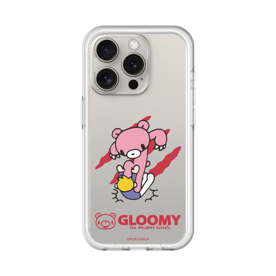 Slim Protection Premium Case［ GGloomy - Gloomy's Playfulness ］