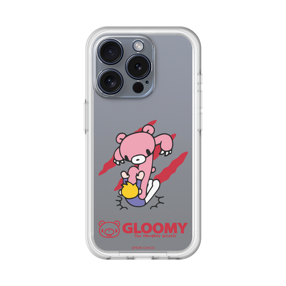 Slim Protection Premium Case［ GGloomy - Gloomy's Playfulness ］