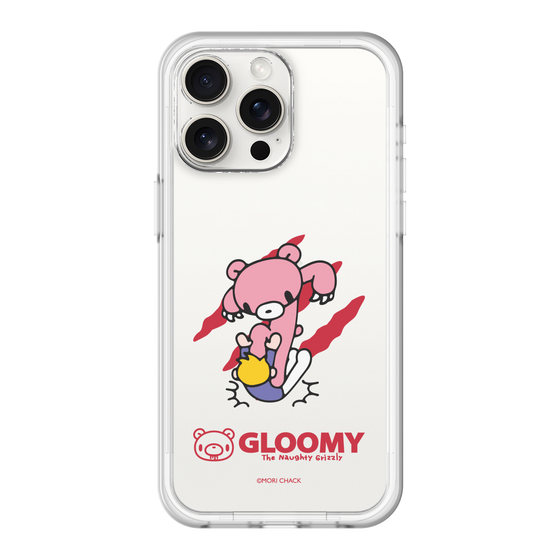 Slim Protection Premium Case［ GGloomy - Gloomy's Playfulness ］