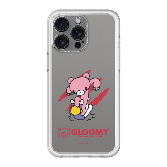 Slim Protection Premium Case［ GGloomy - Gloomy's Playfulness ］