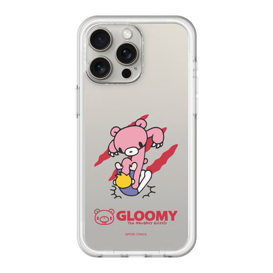 Slim Protection Premium Case［ GGloomy - Gloomy's Playfulness ］