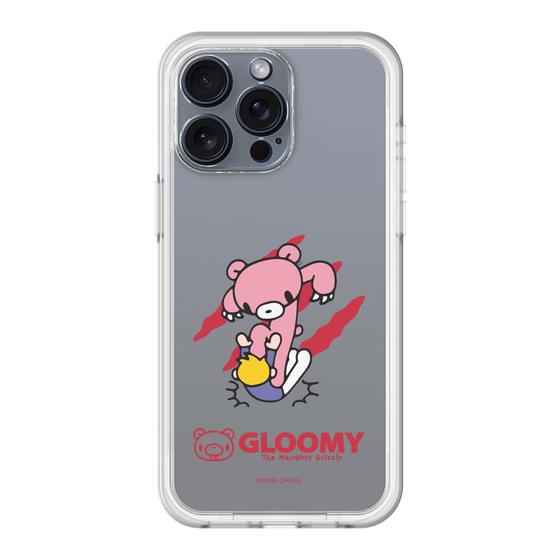 Slim Protection Premium Case［ GGloomy - Gloomy's Playfulness ］