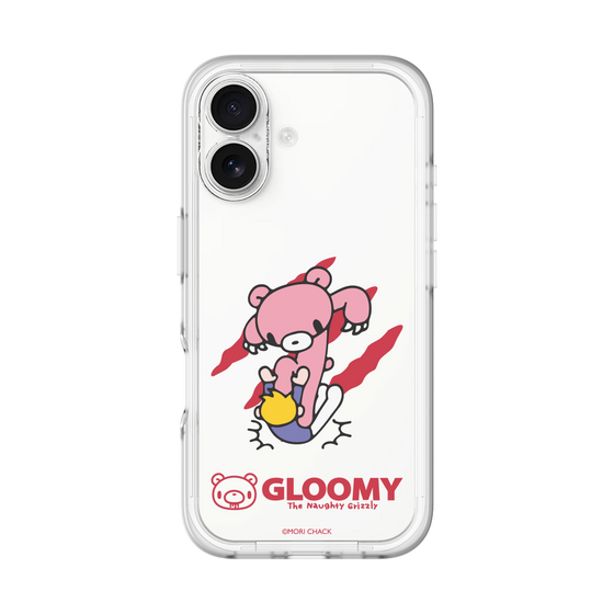 Slim Protection Premium Case［ GGloomy - Gloomy's Playfulness ］