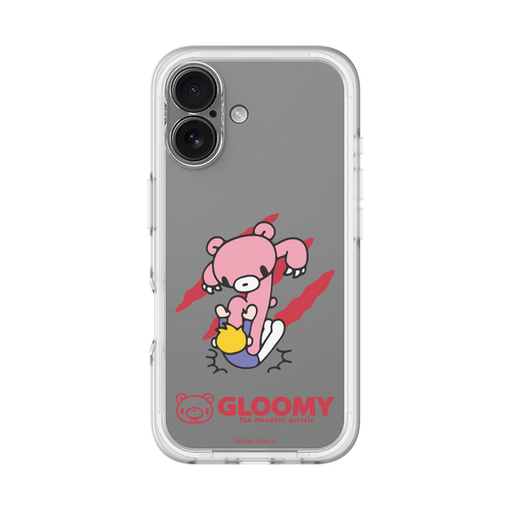 Slim Protection Premium Case［ GGloomy - Gloomy's Playfulness ］