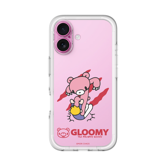 Slim Protection Premium Case［ GGloomy - Gloomy's Playfulness ］
